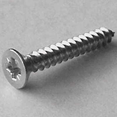 DIN 7982 A2 CZ 3,5x13, BOX 1000 Stück