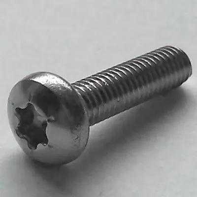 ISO 14583 A2 M5x8 TX25, BOX 500 Stück
