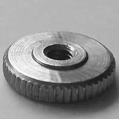 DIN 467 A1 (1.4305) M6, BOX 50 Stück