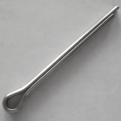 DIN 94 A2 (=ISO 1234 ) Ø8,0 x 45, Box 100 Stück