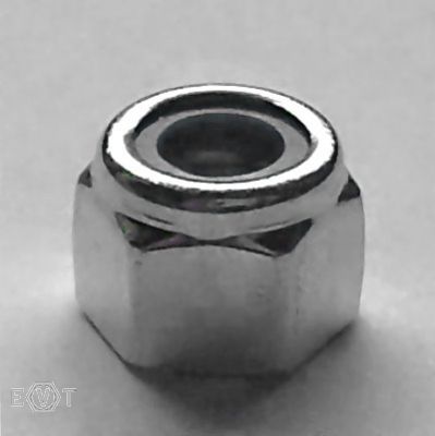 DIN 982 A2-70 M14, Box 50 pcs.