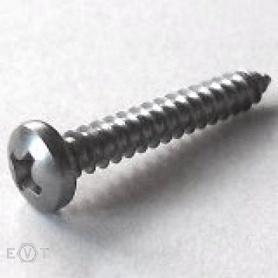 DIN 7981 (~ISO 7049) A2 CH 5,5x19, BOX 1000 Stück