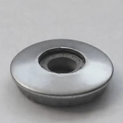 EPDM-Dichtscheiben A2 5,3x14, BOX 500 Stück
