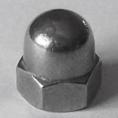 DIN 1587 A4 M18, BOX 25 Stück
