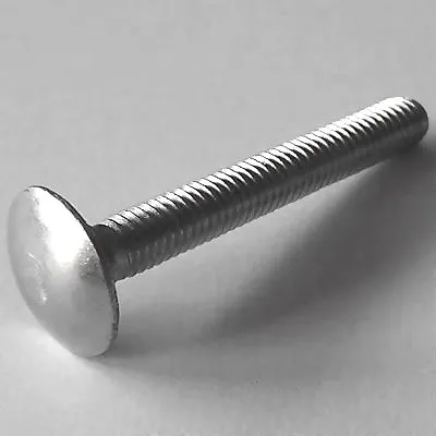 DIN 603 A4 M12x35/35, Box 50 pcs.