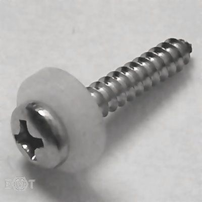 9080/9066 A2 3,9x32 mit Polyscheibe, BOX 500 Stück