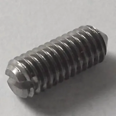 ISO 7434 (=DIN 553) 1.4305 M6x6, Box 200 pcs.