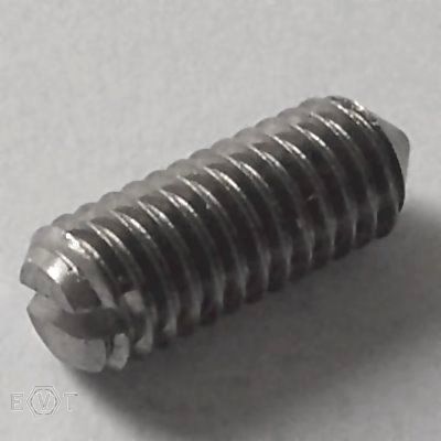 ISO 7434 (=DIN 553) 1.4305 M6x12, Box 200 pcs