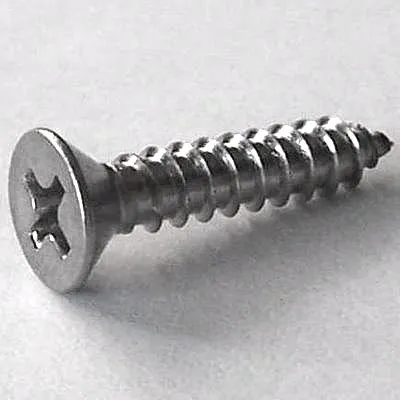 DIN 7982 A2 CH 2,2x4,5, Box 1000 pcs.