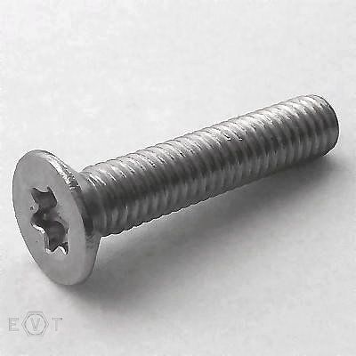 ISO 14581 A4 M4x18 TX20, BOX 500 Stück