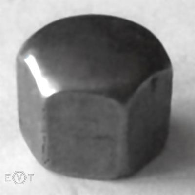 DIN 917 A4 M16, BOX 50 Stück