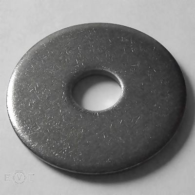 DIN 1052 A4 Ø27 (M 24), Box 10 pcs.