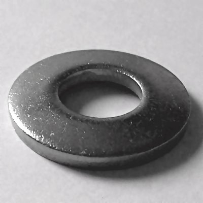 DIN 6796 A4 für M8, BOX 200 Stück