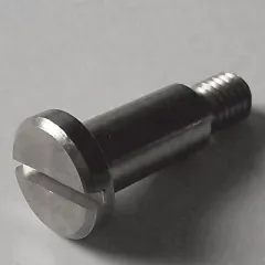 DIN 923 1.4305 M5x6, BOX 100 Stück