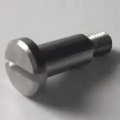 DIN 923 1.4305 M6x4, BOX 50 Stück
