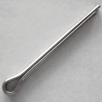 DIN 94 A4 (=ISO 1234 ) Ø4,0 x 63, Box 500 pcs.