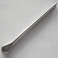 DIN 94 A4 (=ISO 1234 ) Ø4,0 x 50, Box 500 pcs.