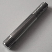 DIN 938 A2-70 M16x50, BOX 50 Stück