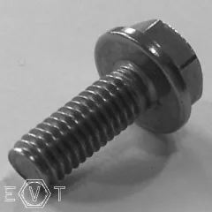 DIN 6921 A2-70 M6x35, Box 200 pcs.