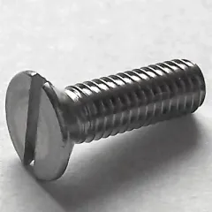 DIN 963 A4 M6x35, Box 200 pcs.