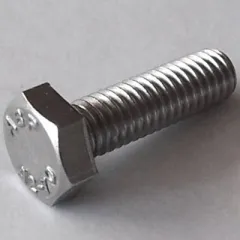 ISO 4017 / DIN 933 A2-70 M22x50, Box 25 pcs.
