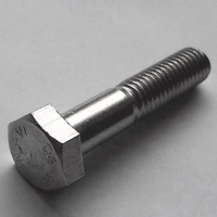 DIN 931 / ISO 4014 A4-70 M20x270, Box 10 pcs.