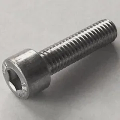 ISO 4762 / DIN 912 A4 M16x40, BOX 25 Stück