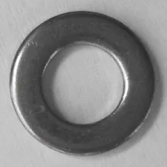 ISO 7089 A2 - HV200 Ø4, Box 1.000 pcs.