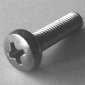 DIN 7985 A2 H M2,5x3, BOX 1000 Stück