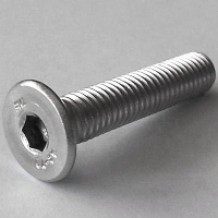 ISO 10642 (~DIN 7991) A2-70 M10x70, Box 50 pcs.