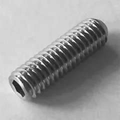 ISO 4029 (=DIN 916) A4 M20x80, BOX 25 Stück