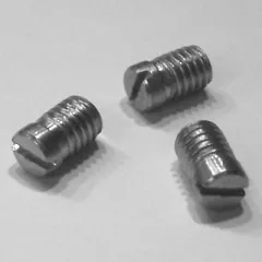 DIN 427 1.4305 M4x10, BOX 200 Stück