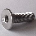 ISO 10642 (~DIN 7991) A2 M3x40, BOX 500 Stück