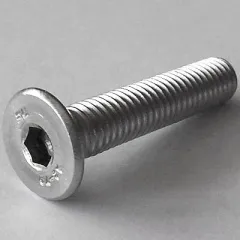 ISO 10642 (~DIN 7991) A2-70 M6x75, BOX 100 Stück