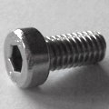 DIN 7984 A2 M8x14, BOX 200 Stück