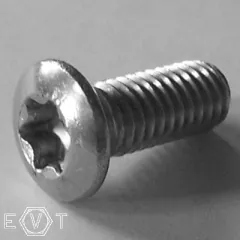 ISO 14584 A2 M6x14 TX30, Box 200 pcs.