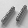 ISO 4026 (=DIN 913) A2 M12x50, BOX 50 Stück