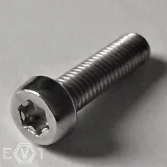 ISO 14580 A2 M5x6 TX25, BOX 500 Stück