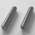 ISO 4027 (=DIN 914) A2 M10x40, Box 100 pcs.