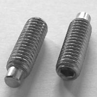 ISO 4028 (=DIN 915) A2 M10x35, Box 100 pcs.