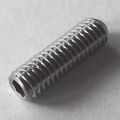 ISO 4029 (=DIN 916) A2 M8x10, Box 200 pcs.