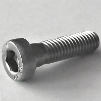 DIN 6912 A4 M4x40, Box 200 pcs.