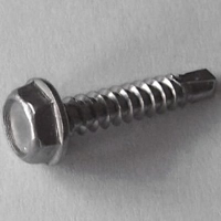 ISO 15480 (=DIN 7504-K) A2 4,8x22, Box 500 pcs.