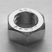 DIN 934 A4-80 M24, Box 25 pcs.
