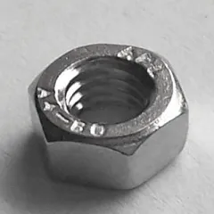 ISO 4032 (=DIN 934) A4-50 M56, Box 5 pcs.