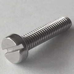 DIN 84 (=ISO 1207) A2 M10x70, BOX 50 Stück