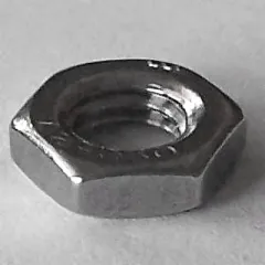 DIN 439-B (= ISO 8675) A2 BM36 x 2, BOX 10 Stück