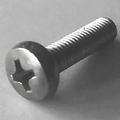 DIN 7985 A4 H M5x30, Box 500 pcs.