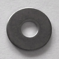 DIN 9021 (~ISO 7093-1) A2 10,5 (M 10), BOX 200 Stück