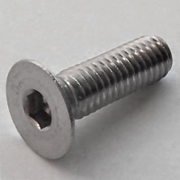 ISO 10642 (~DIN 7991) A4-70 M10x40, BOX 100 Stück